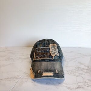 NO BRAND | Target Vintage Cap